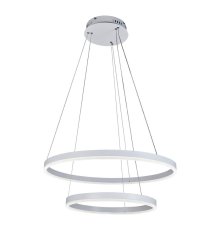 Подвесной светодиодный светильник iLedex Orion LZ-230-1 63W WH