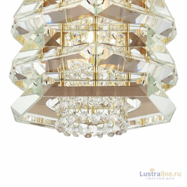 Подвесной светильник ST Luce Strozzi SL6137.203.01