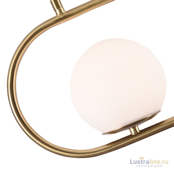 Подвесной светильник Arte Lamp Matisse A7745SP-3AB УЦ