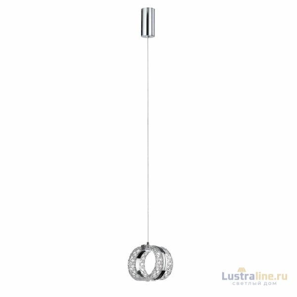 Подвесной светильник Odeon Light Mirage 5029/8L Подвесной светильник Odeon Light Mirage 5029/8L
