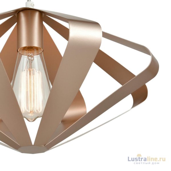 Подвесной светильник Vele Luce Ophir VL5324P11 Подвесной светильник Vele Luce Ophir VL5324P11