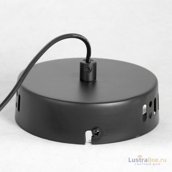 Подвесной светильник Lussole Lgo Aberdeen LSP-8223