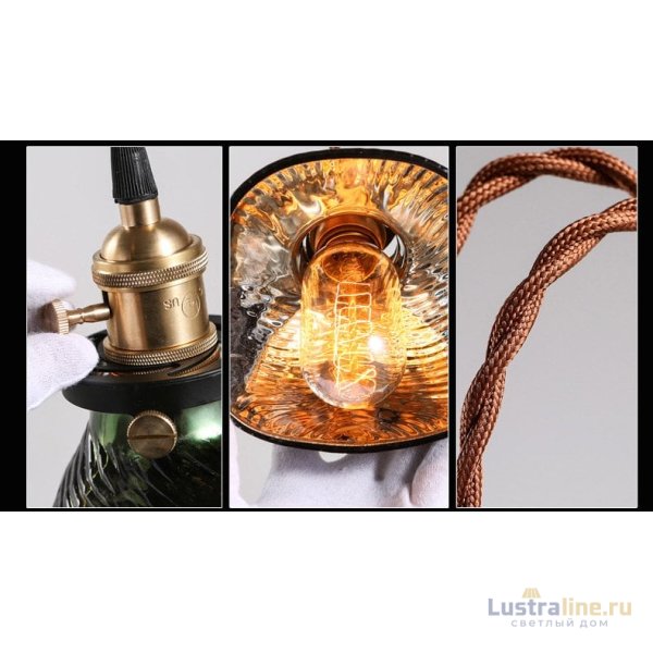 Подвесной светильник ImperiumLoft Loft Sea 74864-22 Подвесной светильник ImperiumLoft Loft Sea 74864-22