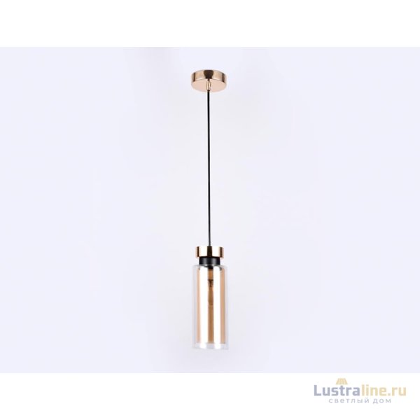 Подвесной светильник Ambrella Light Traditional TR3571