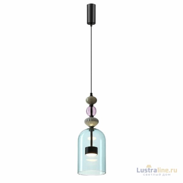 Подвесной светильник Odeon Light Palleta 5046/12L Подвесной светильник Odeon Light Palleta 5046/12L