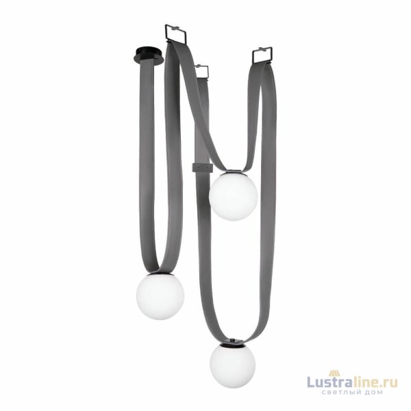 Подвесной светильник Loft IT Picot 10240/3 Подвесной светильник Loft IT Picot 10240/3