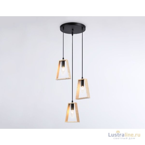 Подвесной светильник Ambrella Light Loft TR80499