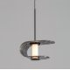 Подвесной светильник Delight Collection MD24020901-1A black/smoky