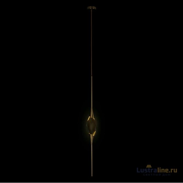 Подвесной светильник Loft IT Pezzo 10235/1000