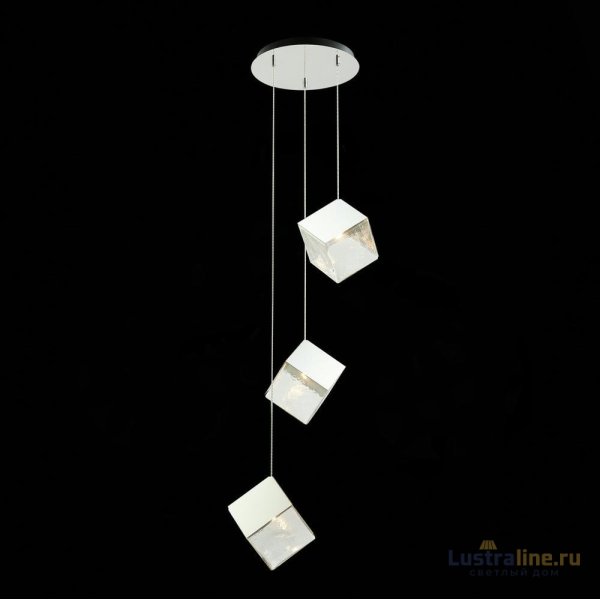 Подвесной светильник ST Luce Riello SL1182.103.03