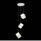 Подвесной светильник ST Luce Riello SL1182.103.03