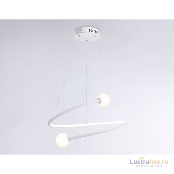 Подвесной светильник Ambrella Light Comfort LineTech FL66291