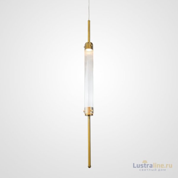 Подвесной светильник ImperiumLoft Bron 249063-26