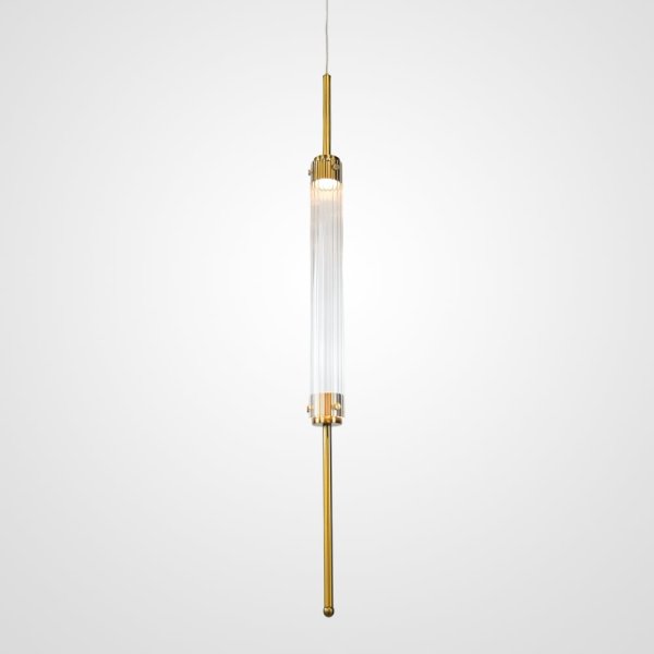 Подвесной светильник ImperiumLoft Bron 249063-26