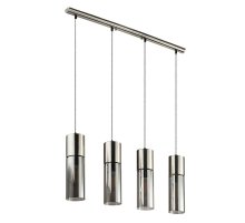 Подвесной светильник Globo Annika 21000-4HN Подвесной светильник Globo Annika 21000-4HN