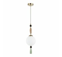 Подвесной светильник Odeon Light Palle 5405/1