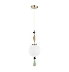 Подвесной светильник Odeon Light Palle 5405/1