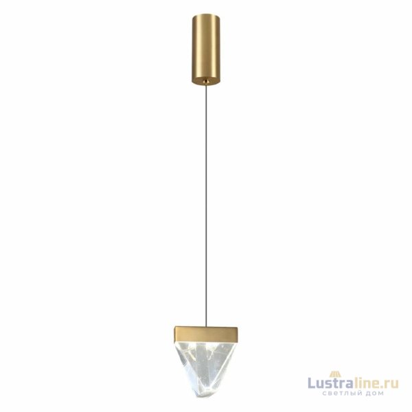 Подвесной светильник Odeon Light Ray 6678/5L Подвесной светильник Odeon Light Ray 6678/5L