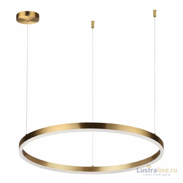 Подвесной светильник Lumion Echo 6531/50L УЦ