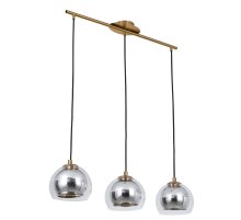 Подвесной светильник Arte Lamp Rastaban A7984SP-3PB
