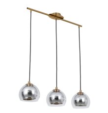 Подвесной светильник Arte Lamp Rastaban A7984SP-3PB