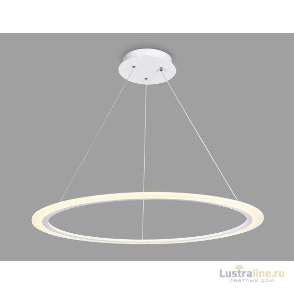 Подвесной светильник Ambrella Light Acrylica Original FA4345