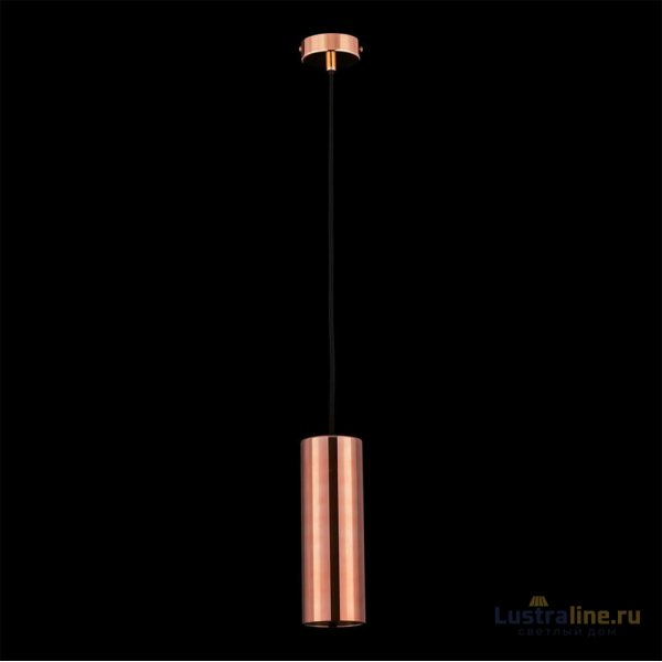 Подвесной светильник Maytoni Gioia P011PL-01C