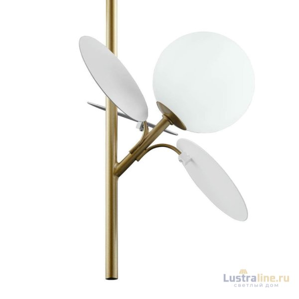 Подвесной светильник Loft IT Matisse 10008/2P white