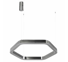 Подвесной светильник Loft IT Titanium 10243S Dark grey