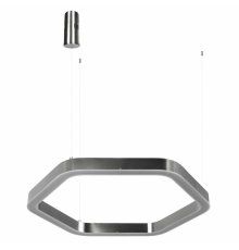Подвесной светильник Loft IT Titanium 10243S Dark grey