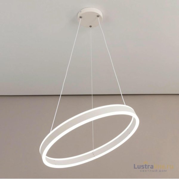 Подвесной светодиодный светильник Citilux Дуэт CL719500