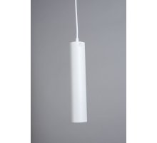 Подвесной точечный светильник Fiberli Tube630WW 12110103