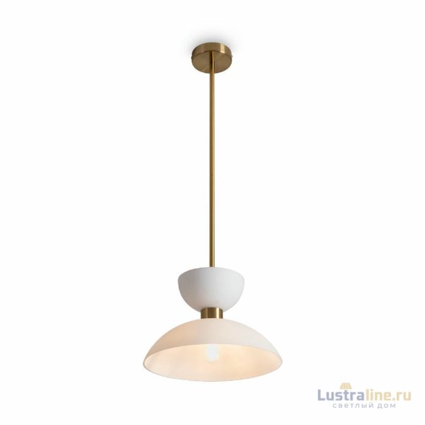 Подвесной светильник Freya Essence FR5490CL-01BS
