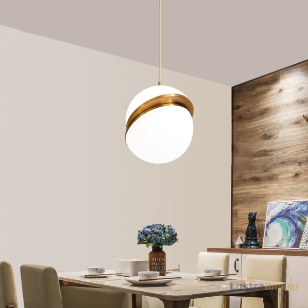 Подвесной светильник ImperiumLoft Crescent 73577-22 Подвесной светильник ImperiumLoft Crescent 73577-22