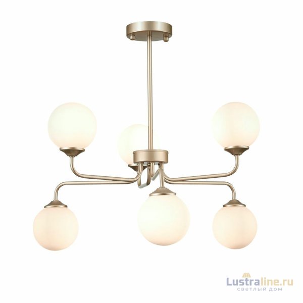 Подвесной светильник ST LUCE REDJINO SLE106203-06