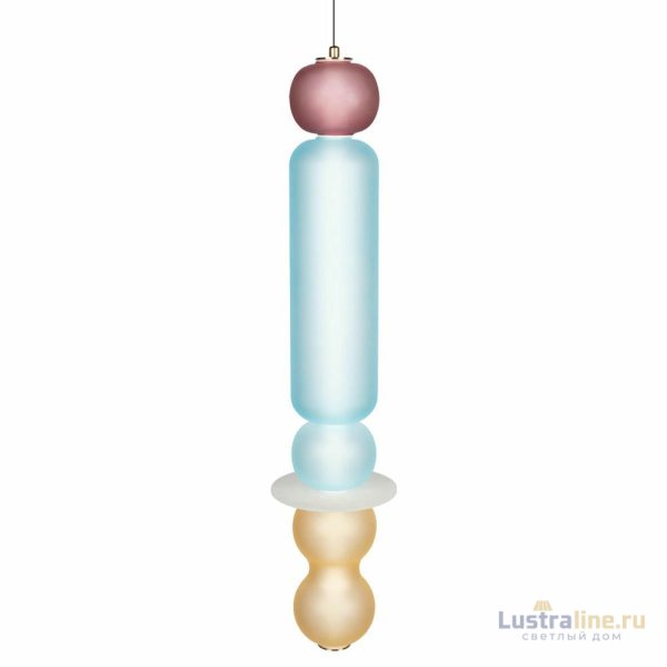 Подвесной светильник Loft IT Lollipop 10239P/E Подвесной светильник Loft IT Lollipop 10239P/E