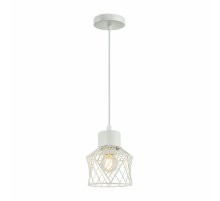 Подвесной светильник Escada Averio 10174/1S White
