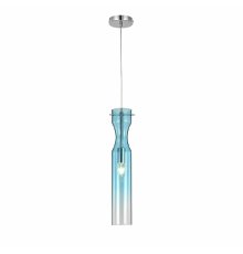 Подвесной светильник Indigo Beuta 11052/1P Blue V000563