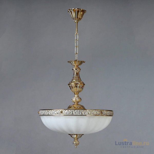 Подвесной светильник Ambiente Lugo 8539 WP Подвесной светильник Ambiente Lugo 8539 WP