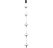 Подвесной светильник Mizi en Miro MZ31468-5