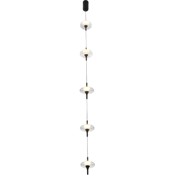 Подвесной светильник Mizi en Miro MZ31468-5