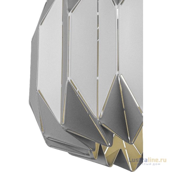 Подвесной светильник AM Group AM327 SILVER Подвесной светильник AM Group AM327 SILVER