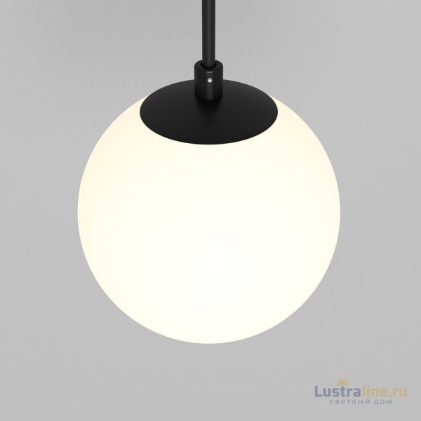 Подвесной светильник Maytoni Luna P039PL-5W3K-10INS-B Подвесной светильник Maytoni Luna P039PL-5W3K-10INS-B