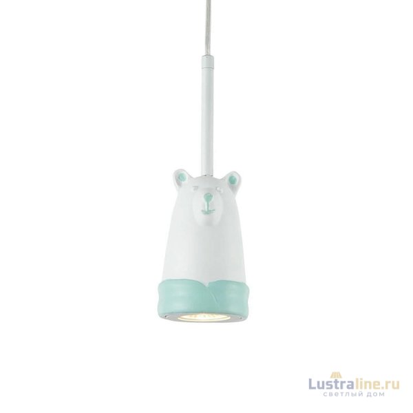 Подвесной светильник Favourite Taddy Bears 2450-1P