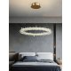 Подвесной светильник Delight Collection MD-012 MD-0120B-60 gold