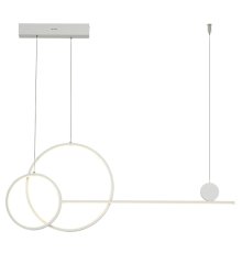 Подвесной светильник Simple Story 1174-LED40PL