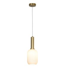 Подвесной светильник Lussole LOFT Ondulati LSP-8352