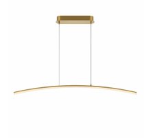 Подвесной светильник Maytoni Light Reflection MOD243PL-L18BSK