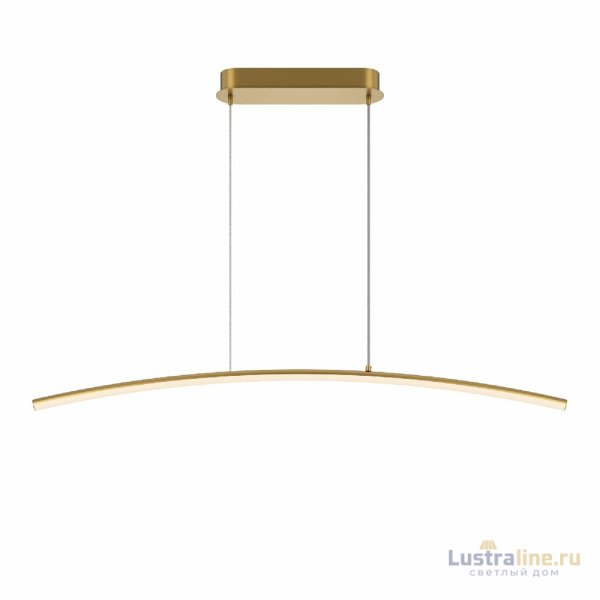 Подвесной светильник Maytoni Light Reflection MOD243PL-L18BSK Подвесной светильник Maytoni Light Reflection MOD243PL-L18BSK