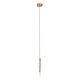 Подвесной светильник Delight Collection OM2365-F1 gold